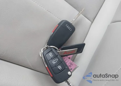 2023 Audi Q3 Premium Plus 45 Tfsi S Line Quattro Tiptronic z USA, uszkodzony, nr VIN WA1EECF3XP1102608